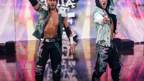 WWE ‘dream match’ fans are clamouring for was cancelled 14 years ago