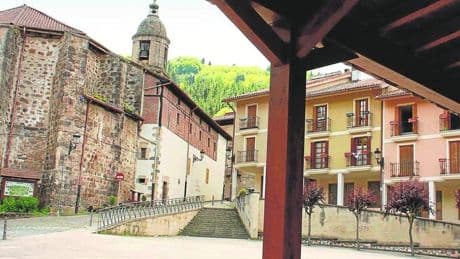 El oro blanco de Gipuzkoa