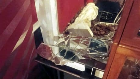 Doppio furto in un ristorante della Spezia. La proprietaria: “Ora abbiamo paura”