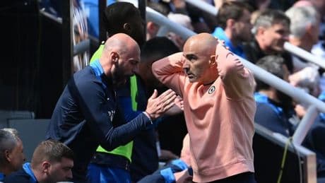 Chelsea could could snub Champions League football under unusual UEFA ruling