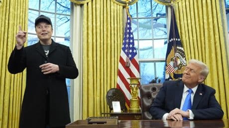 Musk carga ahora contra el &#039;megaplan&#039; fiscal de Trump: &quot;Es una abominación repugnante y escandalosa&quot;
