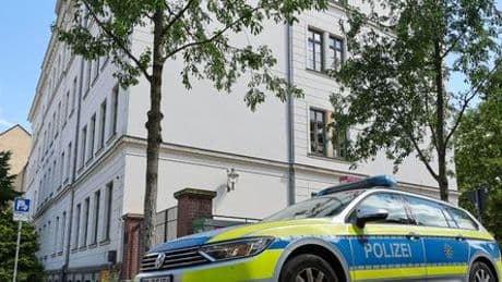 Bombendrohungen gegen Schulen: »Abscheuliche Angriffe«