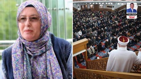 Coşkun Başbuğ yazdı: Edep Yahuuu