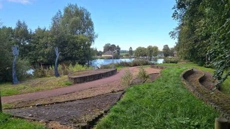 Savills brings opportunity to tender for Biggar Public Park long leasehold to market