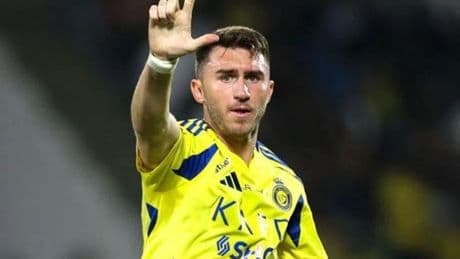 En Turquía ven a Laporte muy cerca del Besiktas