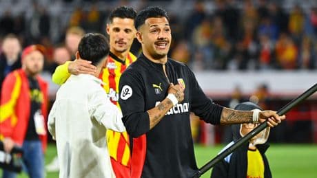 Mercato : le défenseur argentin Facundo Medina prêté par Lens à l'OM (officiel)