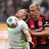 1. Spieltag: Eintracht vermiest Bundesliga-Debüt von Werder-Coach Steffen