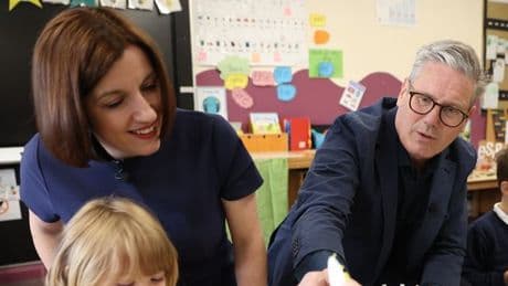 Bridget Phillipson issues Labour warning as she prepares campaign launch