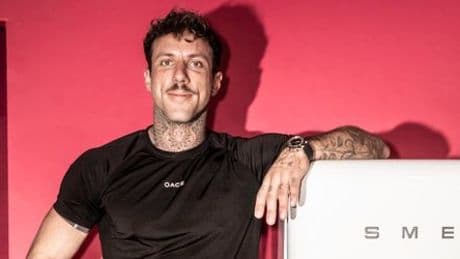 »More«-Gründer Christian Wolf: Diät-Guru mit beschränkter Haftung