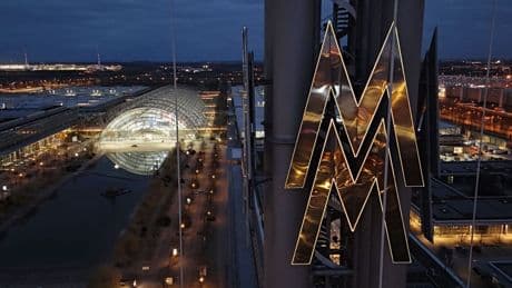 Leipziger Messe will Auslandsgeschäft ausbauen