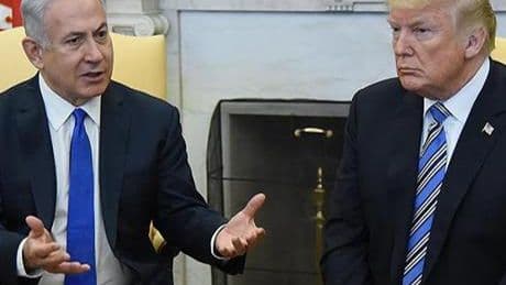 İsrailli askeri analiste göre 'Trump, Netanyahu'nun oyunlarından bıktı'