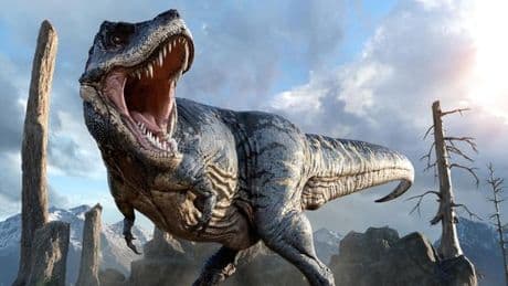 Forscher entdecken neue Dino-Art – Kehlkopf sorgt für Aufsehen