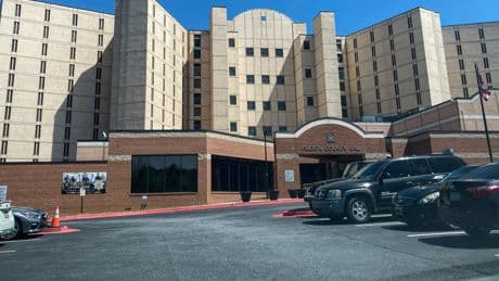 Women sue over Georgia law that added cash bail requirements for misdemeanors