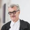 Film: Wim Wenders' erste Kritikerin ist seine Frau