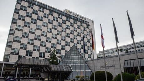 Investoren-Gipfel in Berlin mit diesen Superstars