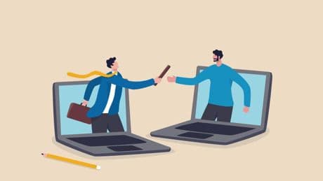 Career Growth Challenges For Remote Tech Pros (And How Leaders Can Help)