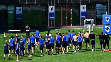Serie B: allargamento per ora solo un’ipotesi, la Lega apre al confronto. Tifosi contestano a Brescia e Salerno