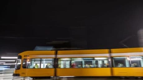 Dresden: US-Botschaft verlangt Höchststrafe für Messerangreifer