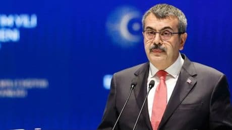 Bakan Tekin'den LGS açıklaması:  29 kişiye soruşturma açıldı