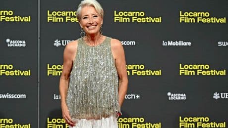 Emma Thompson révèle avoir refusé les avances de Donald Trump