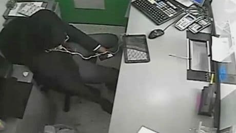 Man who pretended to be Asda manager and walked out with £40k still at large