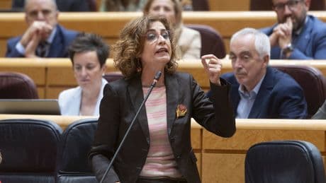 CEOE alerta: la prórroga presupuestaria dispara el gasto en 34.000 millones