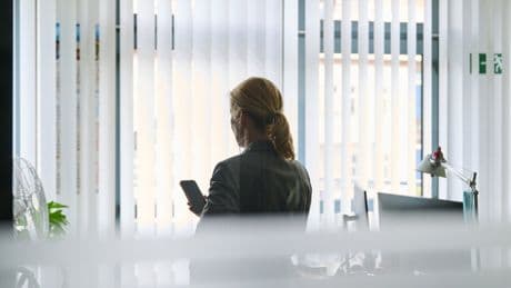 Frauen in Teilzeit: Das Rabenmutter-Syndrom