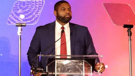 Scoop: Byron Donalds announces $22 million haul in Florida governor race