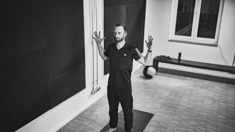 Fitness: Das Workout für eine perfekte Morgenroutine
