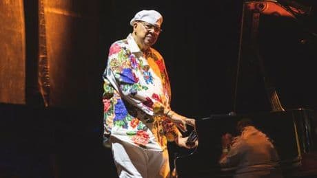 L’art des métamorphoses musicales de Chucho Valdés