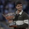 Roland-Garros. Carlos Alcaraz ne présentera finalement pas son trophée à la Concorde