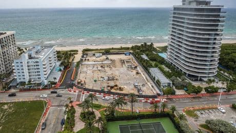 Zuid-Florida is ground zero van Trumponomics: er wordt gesnakt naar lagere rentes maar ook naar rust op de beurzen