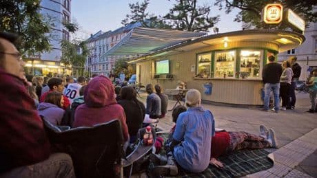 Spätis überall: Die Nacht ist zum Einkaufen da