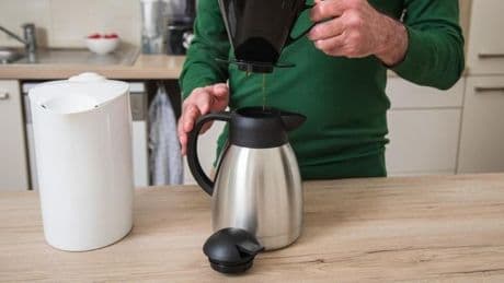 Kaffee mit Balkonstrom? Diese Geräte können Sie versorgen