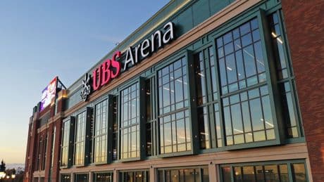 Islanders’ UBS Arena will hold tentpole NHL event in 2027 — but what kind?