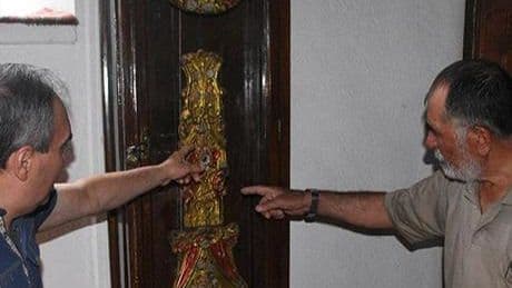 140 yıl önce Rum bir usta yaptı: İnsanlar bu kadar yıl çalışmasına şaşırıyor