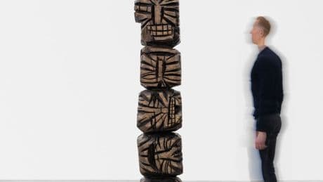 Ünlü sanat galerisi Türkiye'de ilk sergisini açacak