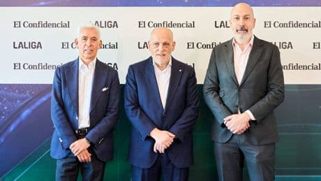 Foro 'Colaboradores invisibles: quién facilita el negocio del fraude audiovisual'
