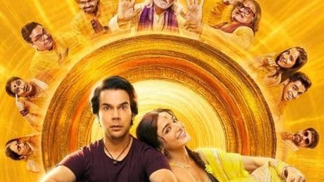 India Box Office: Rajkummar Rao’s ‘Bhool Chuk Maaf’ Crosses $8 Million
