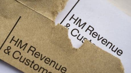 HMRC issues new £2,200 alert urging people to 'cash in'
