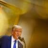 Trump besucht die Golfstaaten: Mit einem Waffendeal im Gepäck