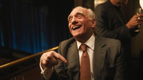 Martin Scorsese’s daughter Francesca shares his emotional reaction to first acting Emmy nod for ‘The Studio’