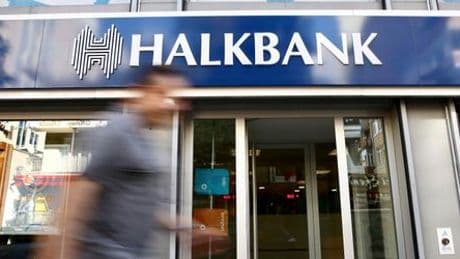 Türkei: Staatsbank soll mehr als 1,5 Milliarden Euro nach Iran überstellt haben