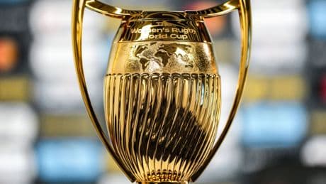 Rugby World Cup: England favourites on home soil as women’s rugby seeks to shine