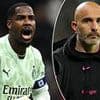 Mike Maignan's 'stance on Chelsea move revealed' as Enzo Maresca targets £25m-rated Milan star as Robert Sanchez upgrade