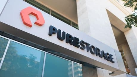 Pure Introduces Products That Manage Data For A Post AI Training World