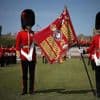 King Charles III marks Air India tragedy with moment of silence during annual birthday parade