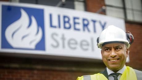 ‘Every option’ to keep steel-making in Yorkshire being pursued after insolvency