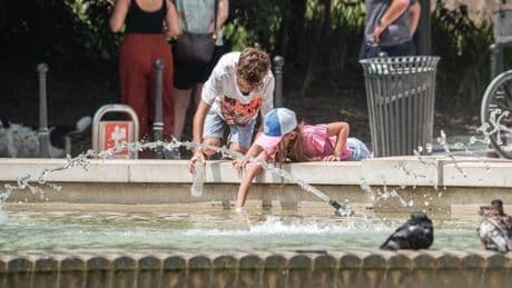 Liguria, ecco il Piano Caldo per l’estate 2025