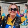 Shooting victim was 'devoted mum to Sara and James'